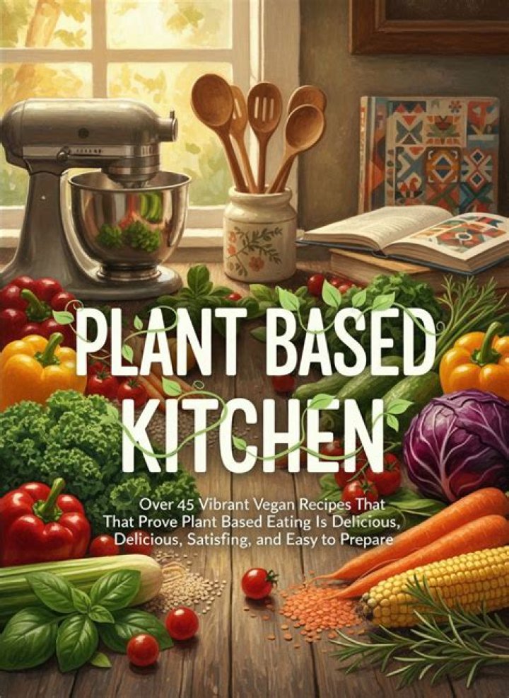 18 Your Ultimate Guide to Vegan Nights: Elevate Your Plant-Based Experience
