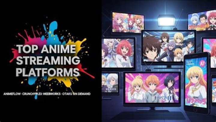 2023: The Ultimate Guide to Streaming Anime - Unlock Your Favorite Shows