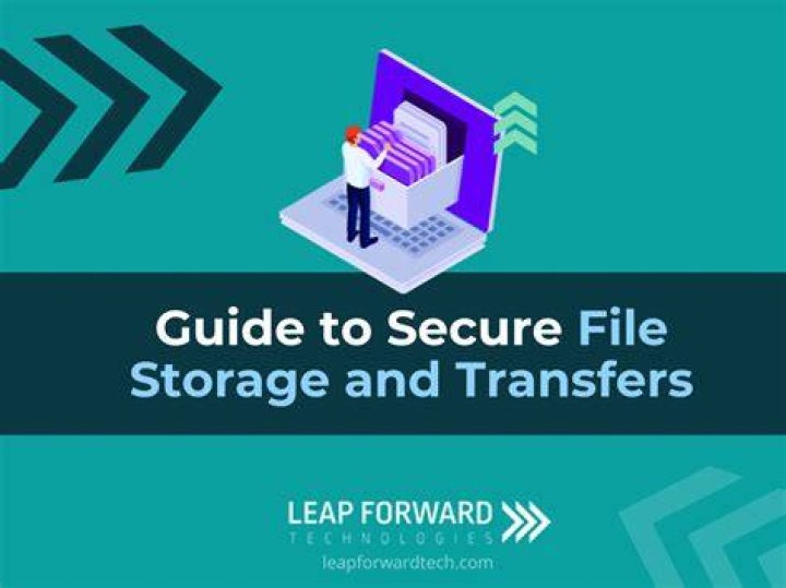 2025 Download With Ease and Security: Your Ultimate Guide to Safe File Transfers