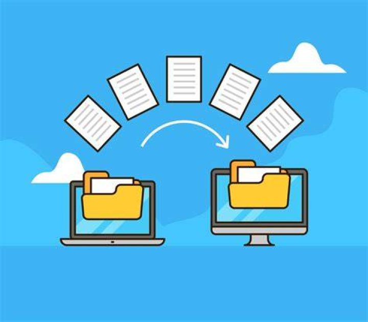 2025 Download with Ease: Your Ultimate Guide to Seamless File Transfers