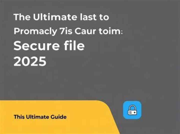 2025 Download: Your Ultimate Guide to Future File Sharing