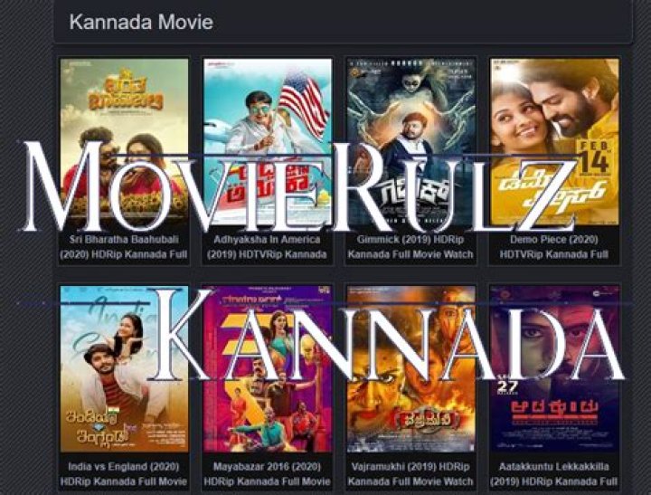 2025 Kannada Download Latest Movies Easily: Your Ultimate Guide