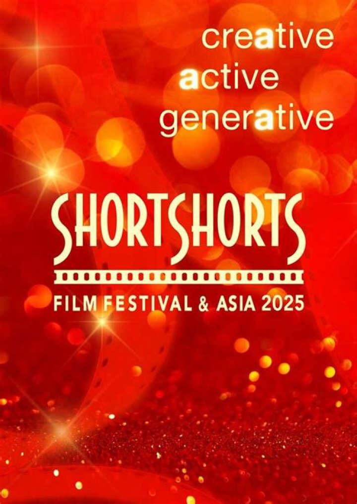2025: The Future of Short Film Entertainment and Beyond