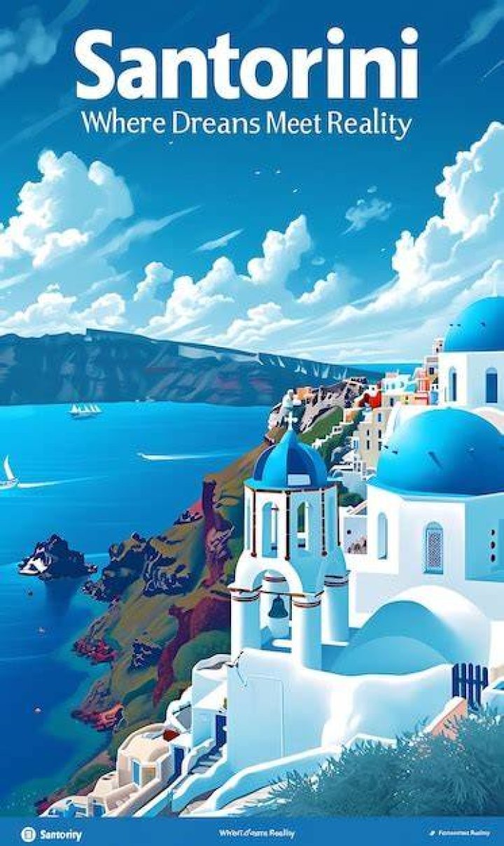 2025: The Ultimate Destination for Lovers &ndash; Where Dreams Meet Reality