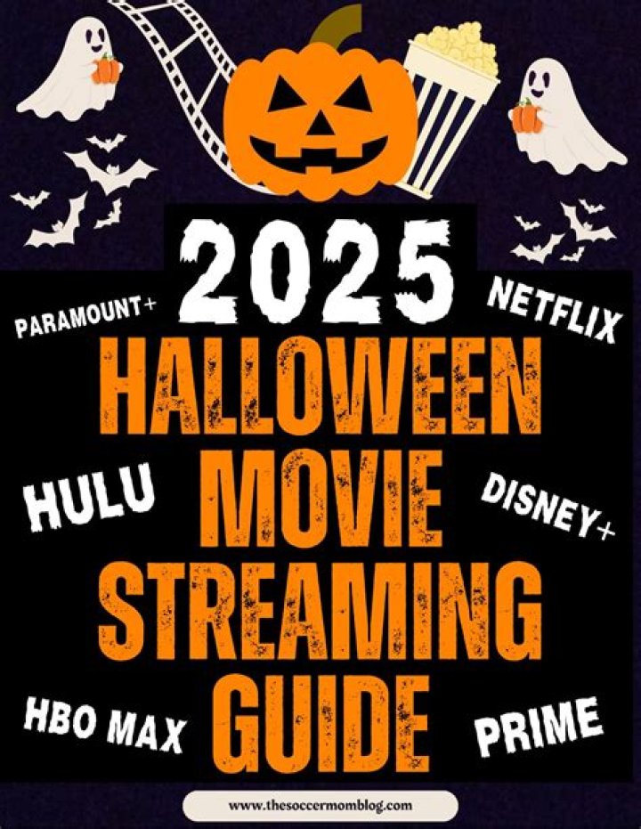 2025 The Ultimate Guide to Streaming Films