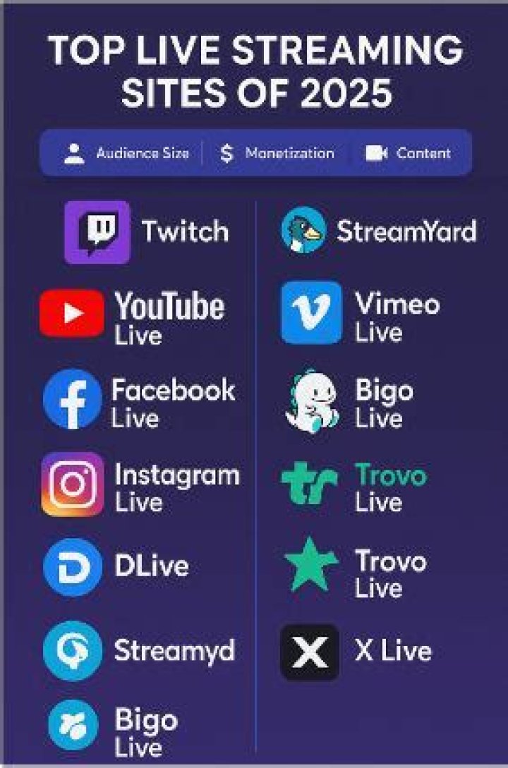 2025: The Ultimate Guide to Streaming Online