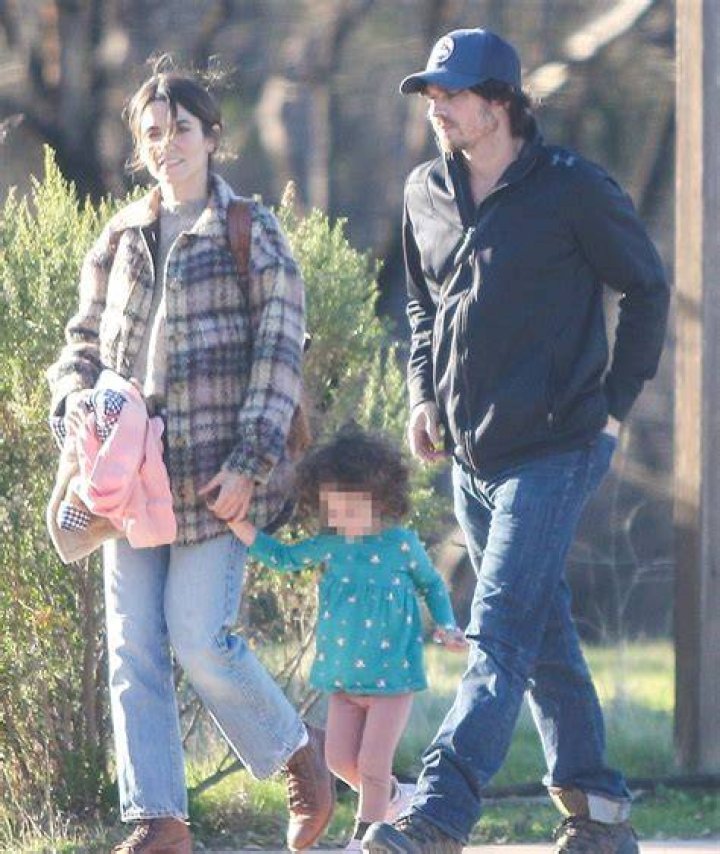 2025 Update All About Ian Somerhalder's Kids: The Story You've Been Waiting For!
