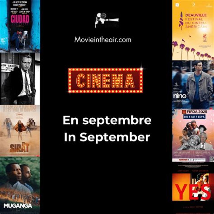 2025: Your Ultimate Guide to the Hottest Films of the Year