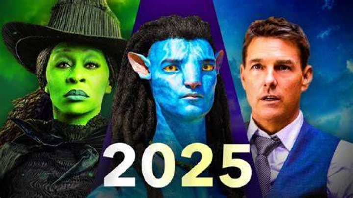 2025: Your Ultimate Guide to the Latest Cinema
