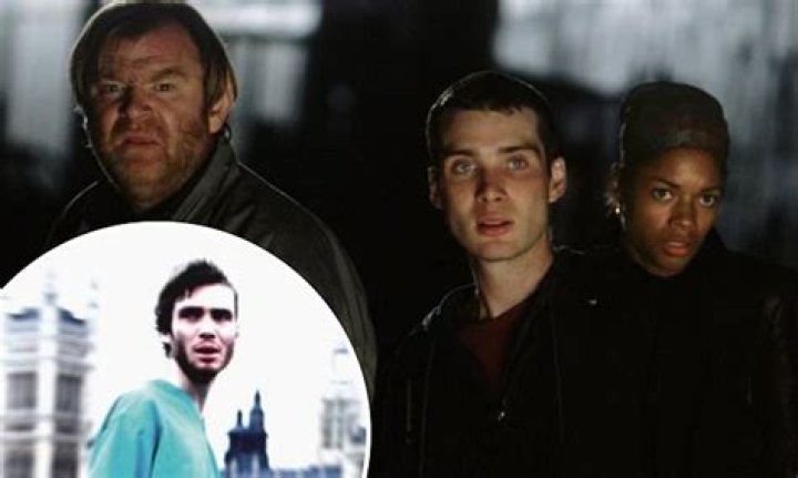 28 Days Later Cast: A Deep Dive Into the Stars That Brought Chaos to Life