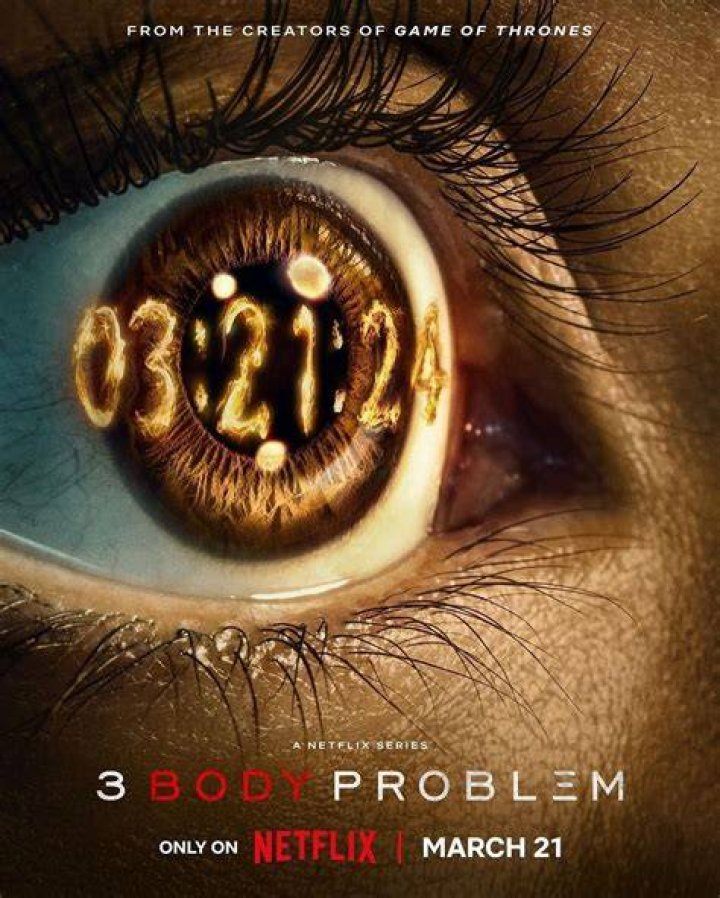 3 Body Problem Download in Hindi MP4Moviez: Your Ultimate Guide