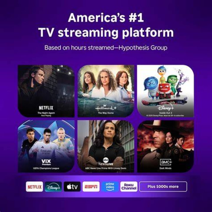 4U 2025: The Ultimate Streaming Experience Redefined