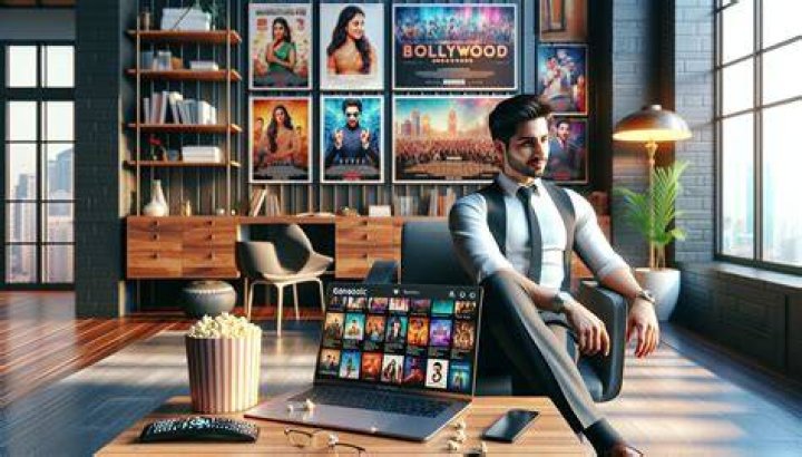 4U Bollywood: Your Ultimate Guide to Bollywood Cinema Online