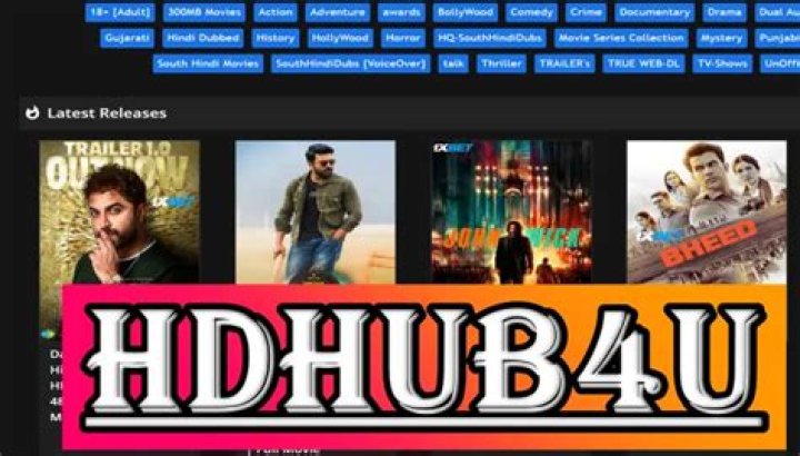 4U Download Bollywood for Free: Your Ultimate Guide to Exploring Indian Cinema