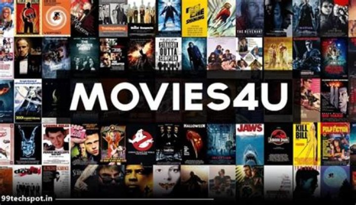 4U Hollywood in Hindi: Your Ultimate Guide to Bollywood's Hollywood Hits