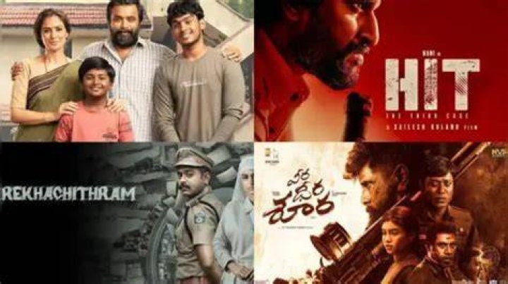 4U South Bollywood: Your Ultimate Guide to Streaming South Indian Films