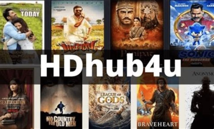 4U The Ultimate Guide to Streaming and TV Shows