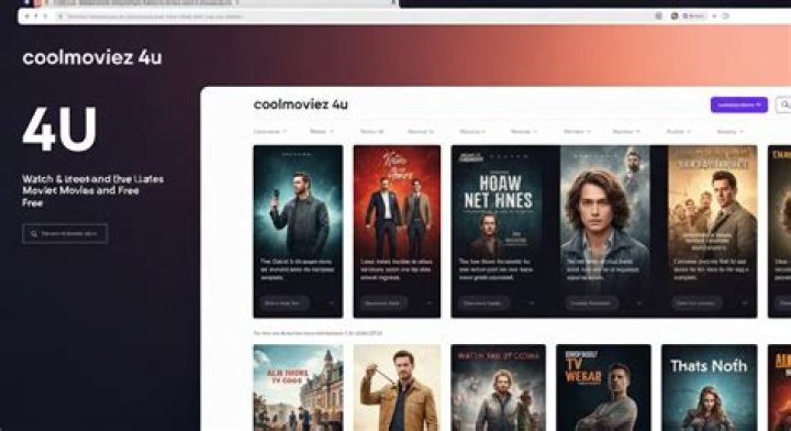 4U VIN: Your Ultimate Guide to Streaming Online