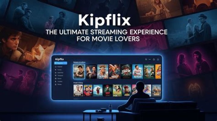 4u VIP: The Ultimate Streaming Experience for Lovers