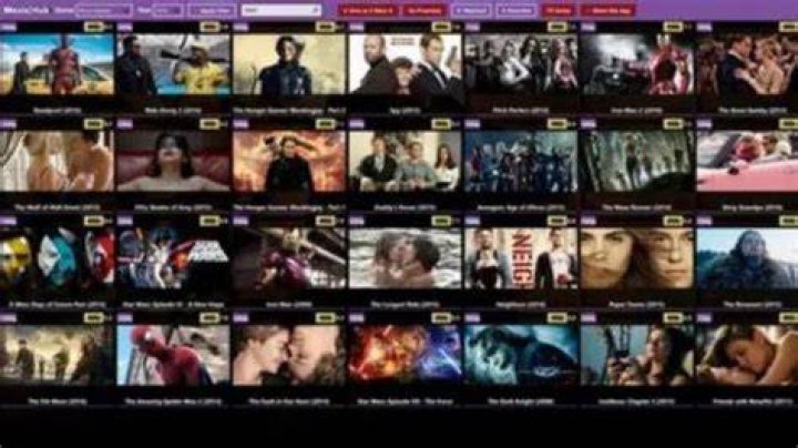 4U Website: Your Ultimate Destination for Streaming Online