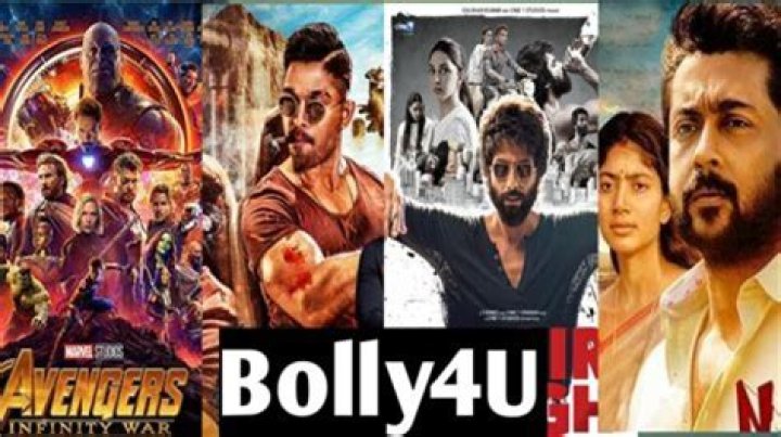 4U: Your Ultimate Guide to Bollywood Download