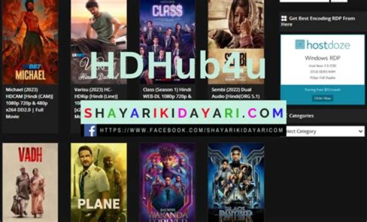4U Your Ultimate Guide to Downloading Bollywood Movies and Songs