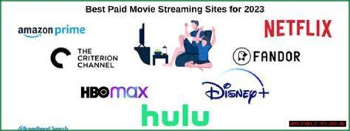 5 2025 ndash Your Ultimate Guide to Understanding and Navigating the Streaming Scene
