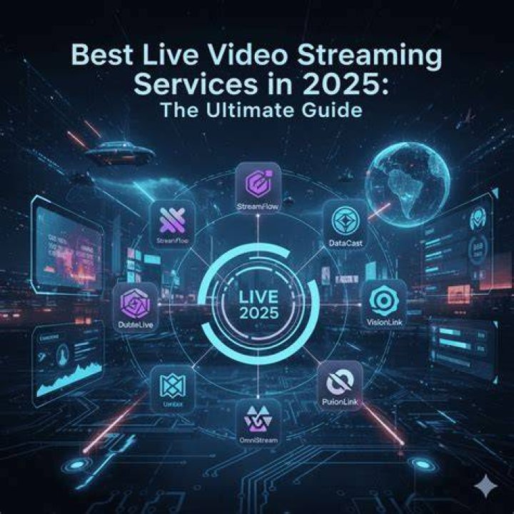 5 Com 2025: The Ultimate Guide to Streaming and Downloads