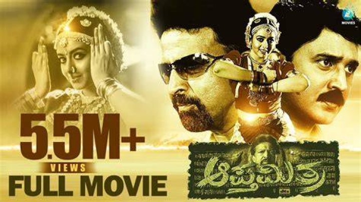 5 Rulzcom Kannada Your Ultimate Guide to Kannada Cinematic Treasures