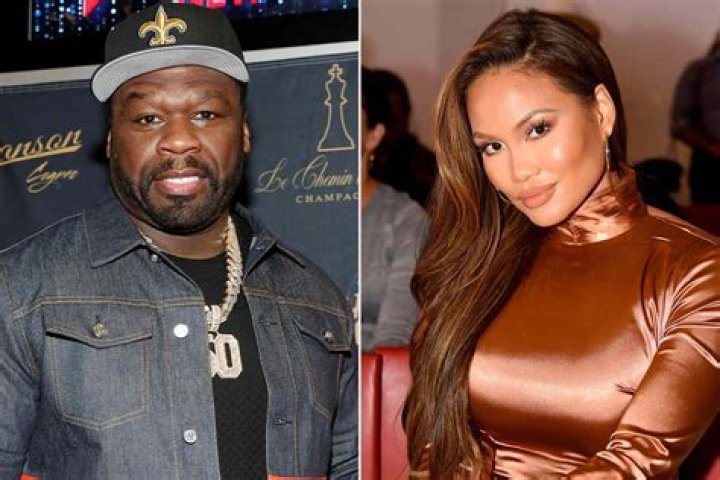 50 Cent Girlfriend 2024: The Untold Story and Beyond