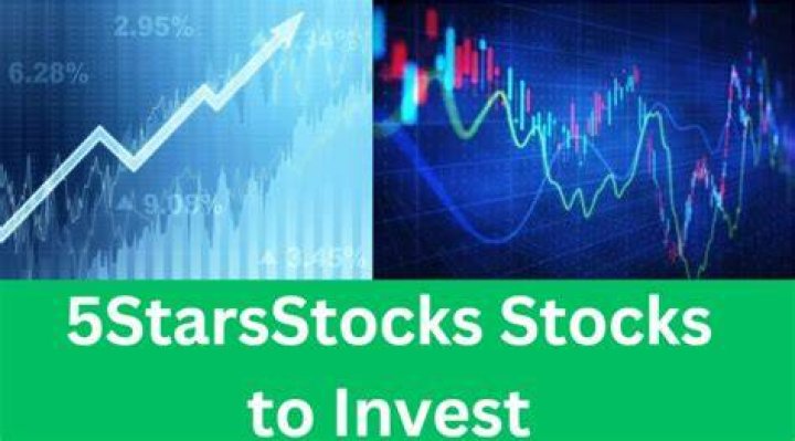 5starsstocks.com: Your Ultimate Guide to Stock Market Success