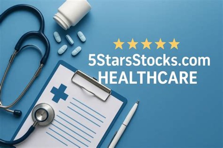 5StarsStocksCom Healthcare: Your Ultimate Guide to Investing in Healthcare Stocks