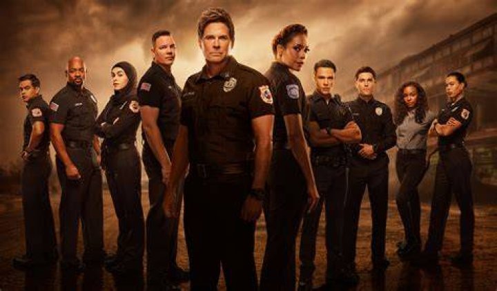 911 Lone Star: The Hottest Show That's Got Everyone Talking