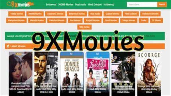 9x Download Hub: Your Ultimate Guide to Downloading Online
