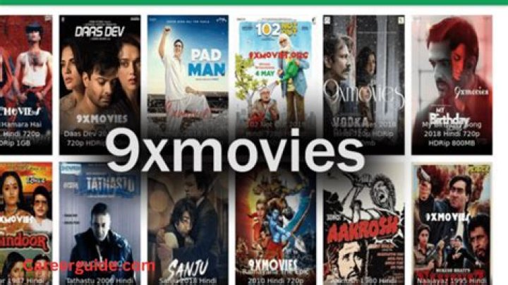 9X Movies Bollywood