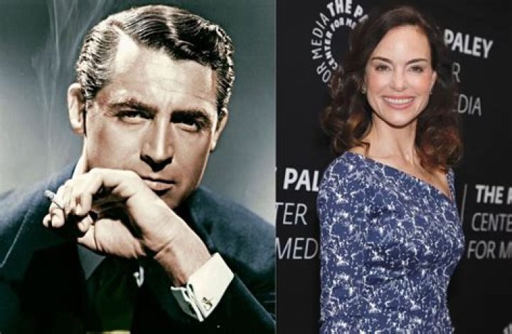 A Closer Look at Cary Grant's Daughter: The Life and Legacy