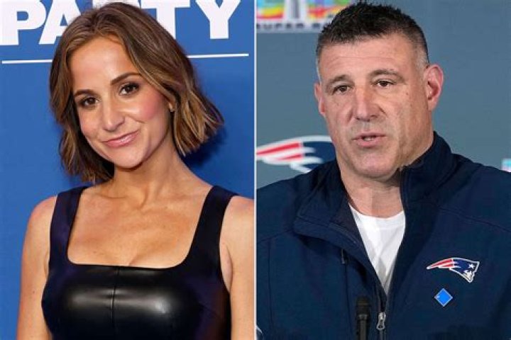 A Closer Look at Mike Vrabel&rsquo;s Daughter: Her Personal Life and Career
