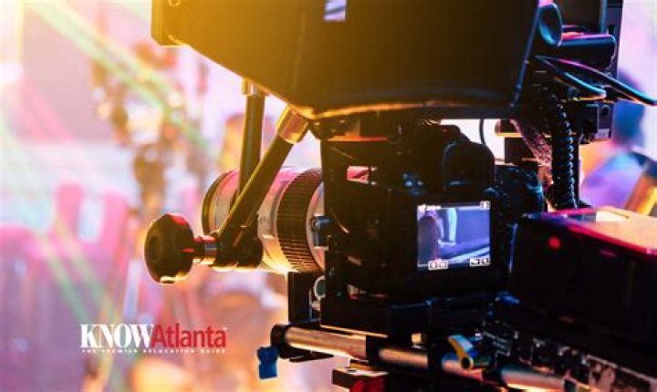 A Comprehensive Guide to the Film Industry: Everything You Need to Know!