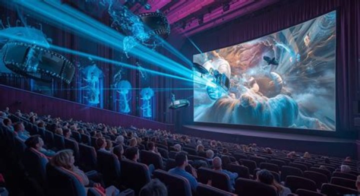 A Comprehensive Guide to the World of Cinema: Dive into the Magic