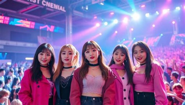 A Comprehensive Guide Uncovering the Essence of Blackpink