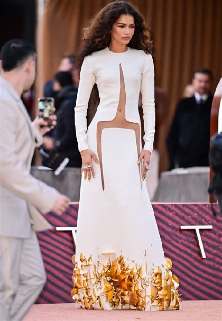 A Comprehensive Look at Zendaya's Latest Film Ventures: The Rising Star's Bold Moves