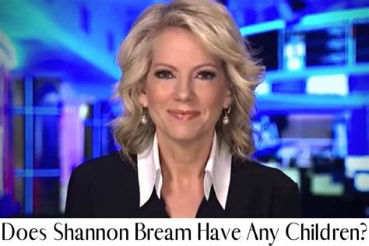 A Comprehensive Look Into Shannon Bream Children: Family Life, Career, and Legacy