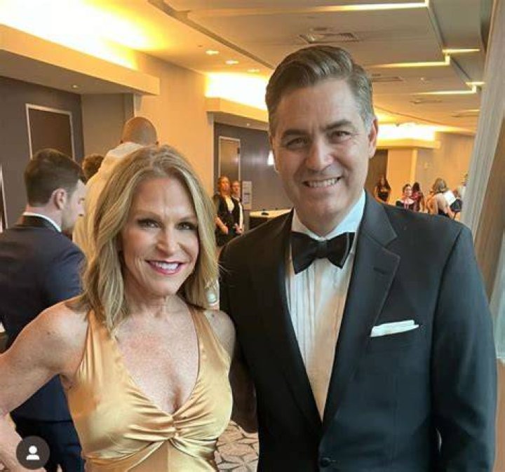 A Comprehensive Look Into the Life of Jim Acosta and His Wife