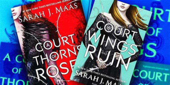A Court of Shaded Truths: Dive Into The World of Fae and Mystery