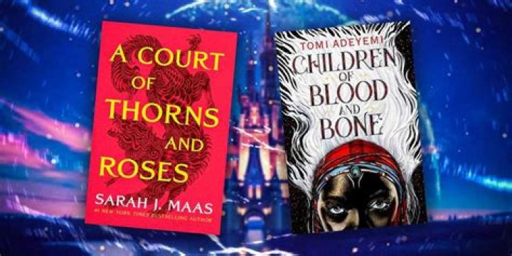 A Court of Shaded Truths: The Hidden World Unveiled