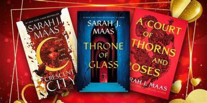 A Court of Shaded Truths: Unlocking the Secrets of Sarah J. Maas' Spellbinding World