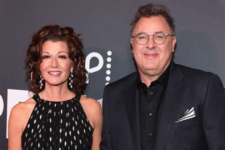 A Deep Dive into Amy Grant and Vince Gill's Marriage: Are They Still Together?