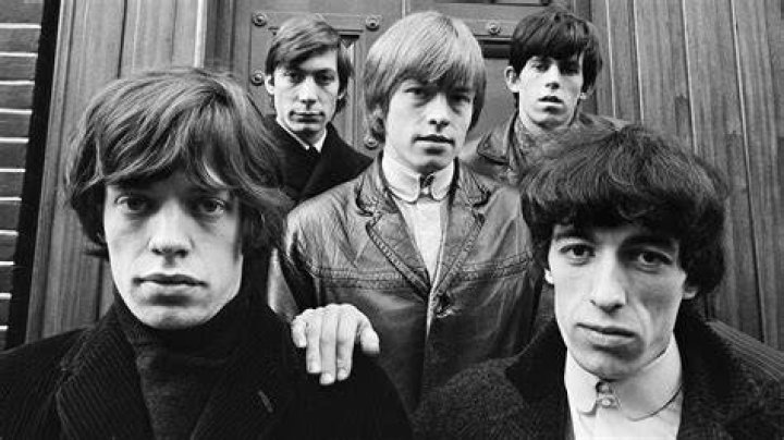 A Deep Dive Into The Rolling Stones Members: The Legendary Rock Band That Shaped Music History