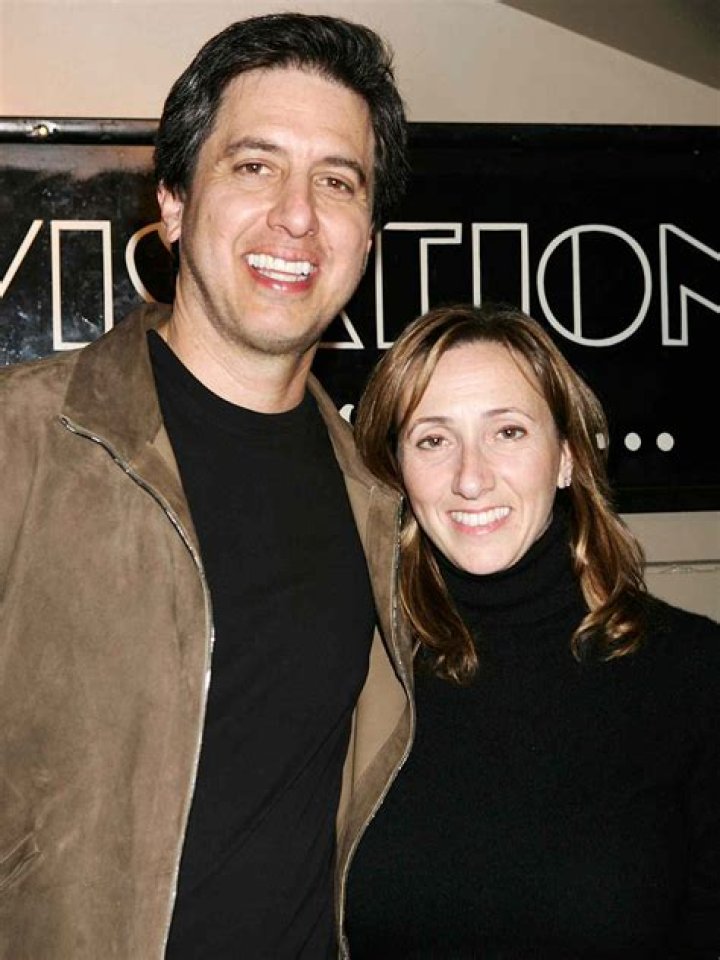 A Deeper Look Into Anna Romanos Life: The Remarkable Journey of Ray Romanos Wife
