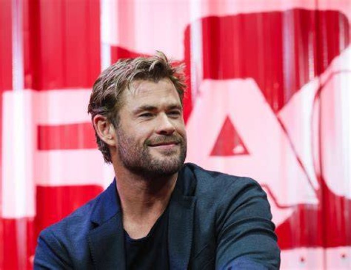 A Glimpse into Chris Hemsworth's Family Life: Hollywood's Favorite Superstar Beyond the Spotlight